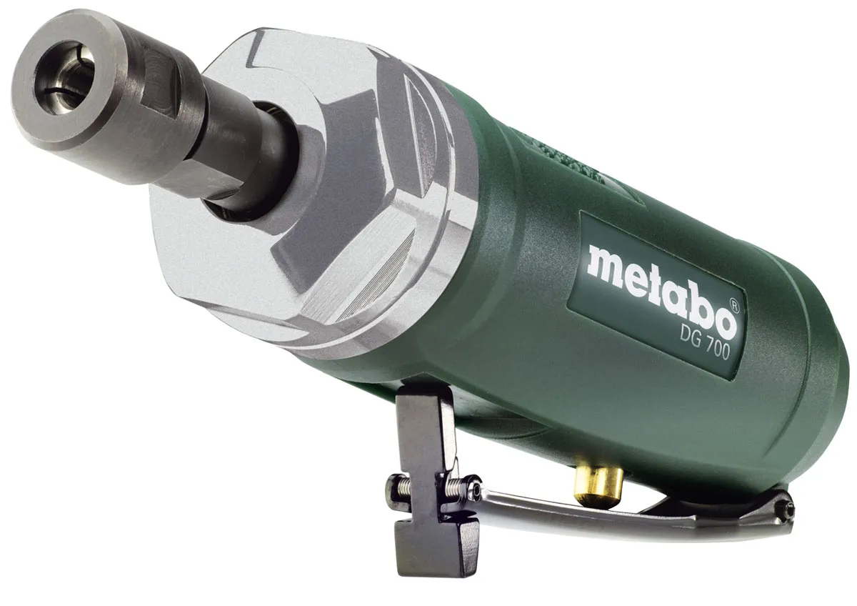 Máy Mài Khuôn Khí Nén Metabo DG 700 Máy Mài Khuôn Khí Nén Metabo DG 700